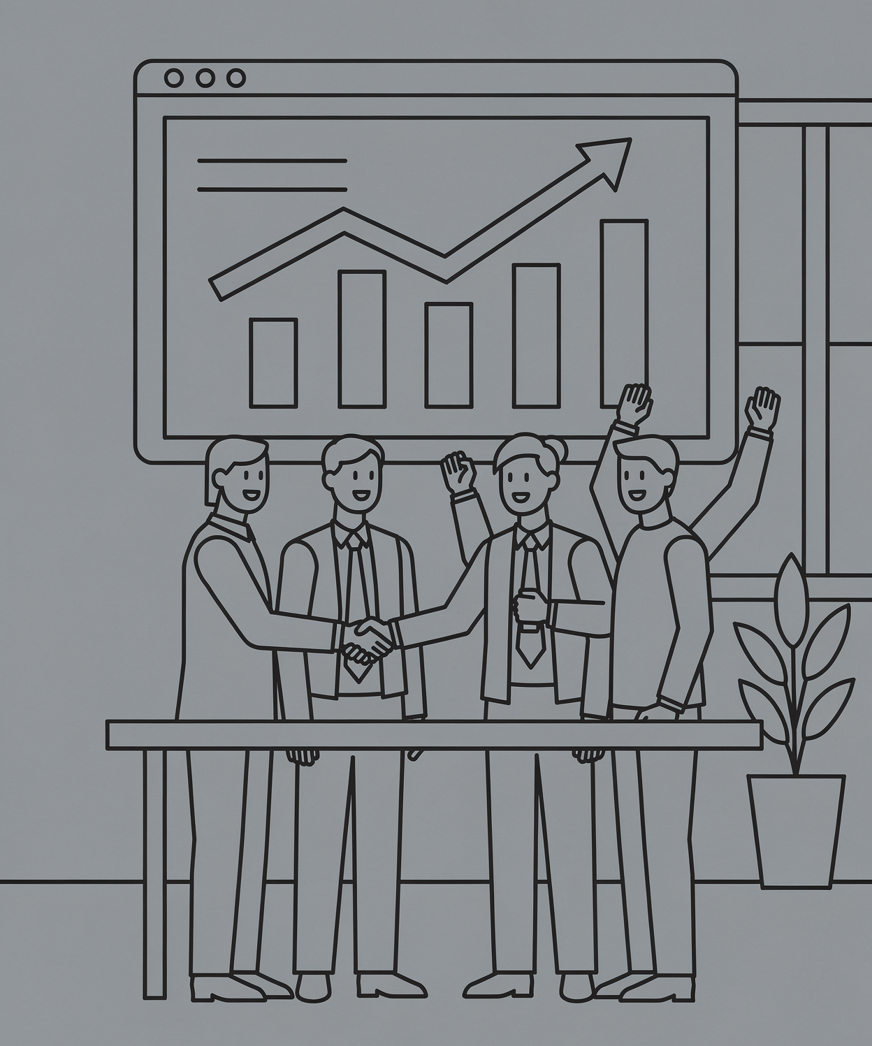 Naštvaný obchodník, který chce, ale nemůže prodávat, protože musí vyplňovat CRM